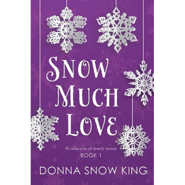 Snow Much Love