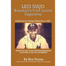 Leo Najo: Baseball's First Latino Superstar