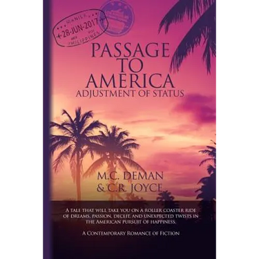 Passage to America: Adjustment of Status