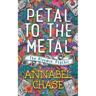 Petal to the Metal