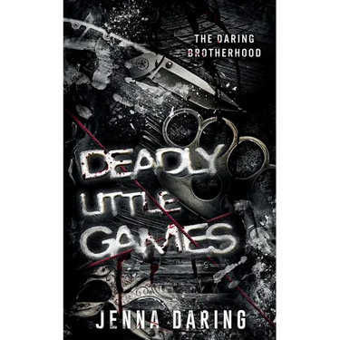 Deadly Little Games
