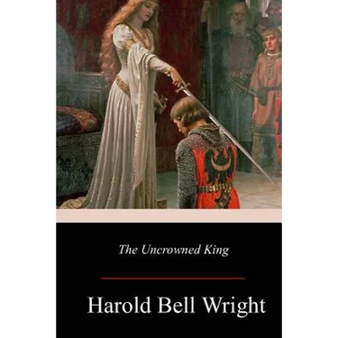 The Uncrowned King