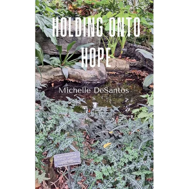 Holding onto hope