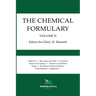 The Chemical Formulary, Volume 2