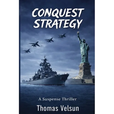 Conquest Strategy