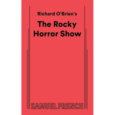 The Rocky Horror Show