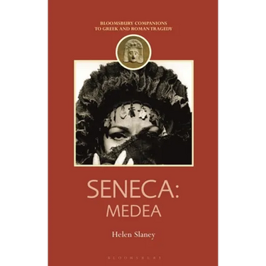 Seneca: Medea