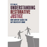 Understanding Restorative Justice: How Empathy Can Close the Gap Created by Crime