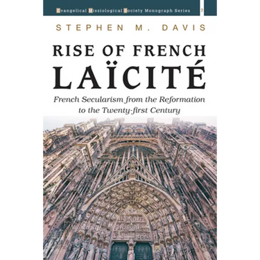 Rise of French Laïcité