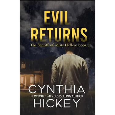 Evil Returns