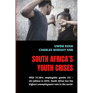 South Africa's Youth Crises