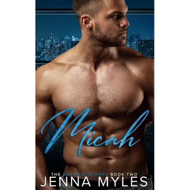 Micah: A Brash Brothers Romance
