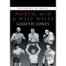 The Boxers of North, Mid and West Wales