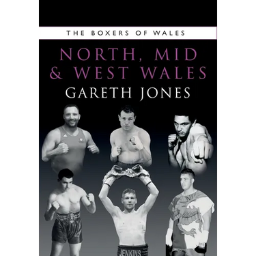 The Boxers of North, Mid and West Wales