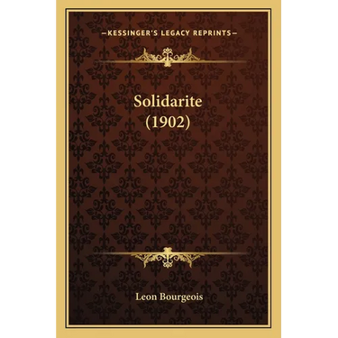 Solidarite (1902)
