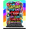Inspirational Coloring books for adults relaxation: Motivation Quotes: A Positive & Uplifting