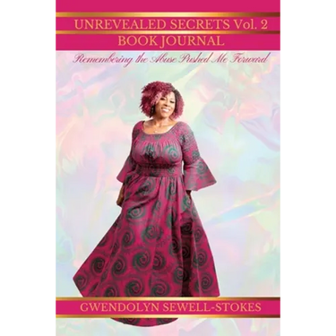 Remembering The Abuse Pushed Me Forward: Unrevealed Secrets 2