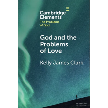 God and the Problems of Love