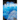 Blue Handed