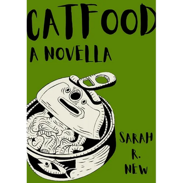 Catfood