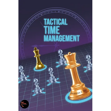 Tactical Time Management