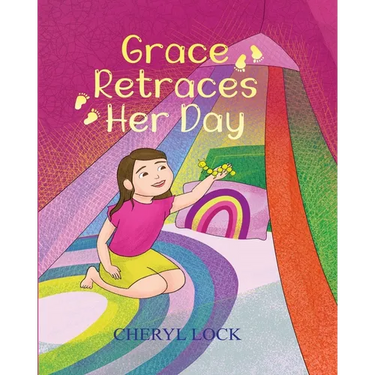 Grace Retraces Her Day