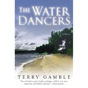 The Water Dancers