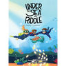 Under the Sea with Puddle - An Underwater Adventure