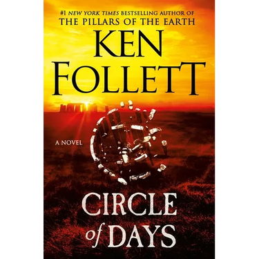 Circle of Days