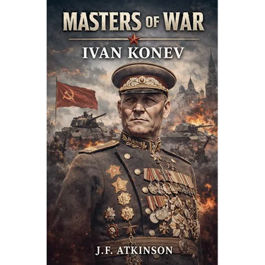 Masters of War: Ivan Konev