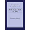 The Redeemer of Man