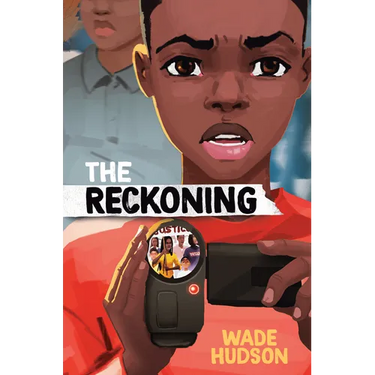 The Reckoning