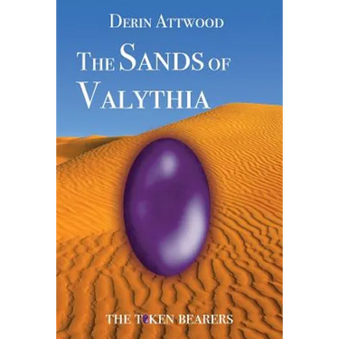 The Sands of Valythia