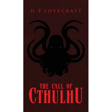 The Call of Cthulhu