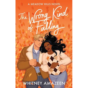 The Wrong Kind of Falling