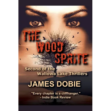 The Wood Sprite