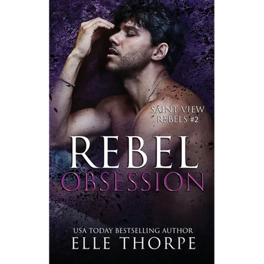 Rebel Obsession