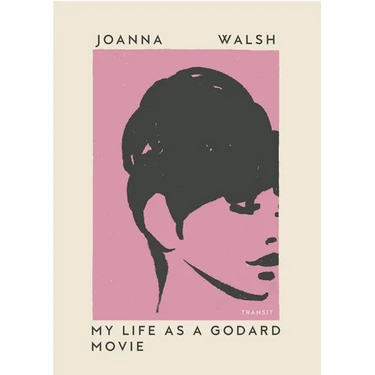 My Life as a Godard Movie