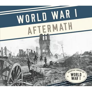 World War I Aftermath