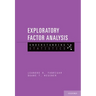 Exploratory Factor Analysis