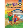 Jax and Ren Go to the Vet