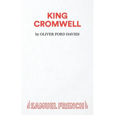 King Cromwell