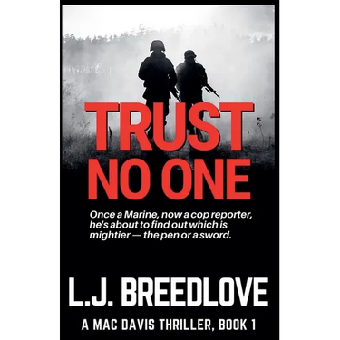 Trust No One
