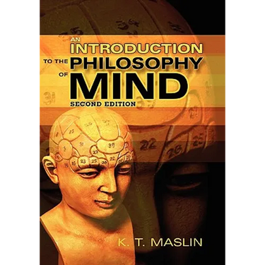 An Introduction to the Philosophy of Mind