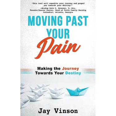 Moving Past Your Pain