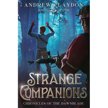 Strange Companions