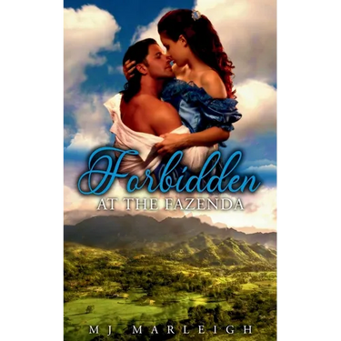 Forbidden at the Fazenda