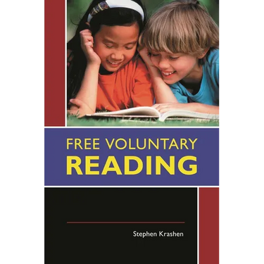 Free Voluntary Reading