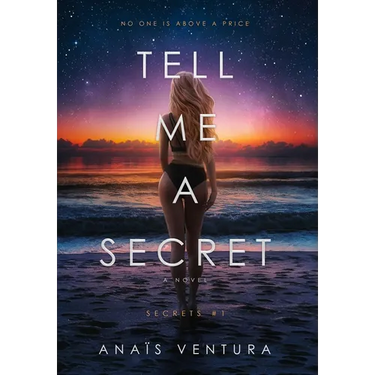 Tell Me A Secret
