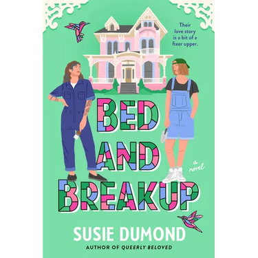 Bed and Breakup